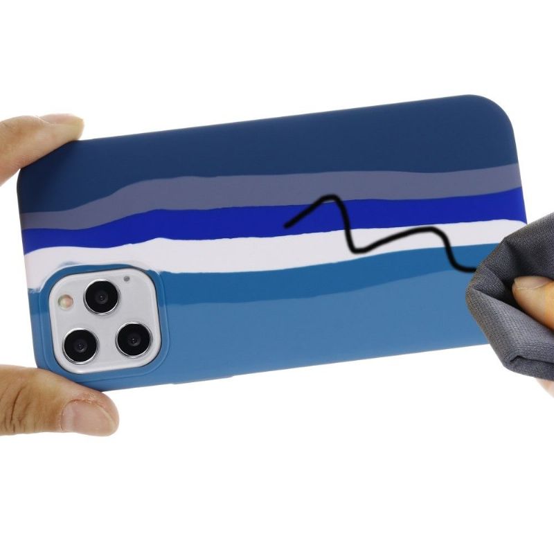 Kryt Na iPhone 13 Pro Max Více Barev