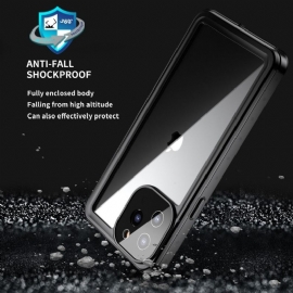 Kryt Na iPhone 13 Pro Max Vodotěsné A Odolné Celé Tělo
