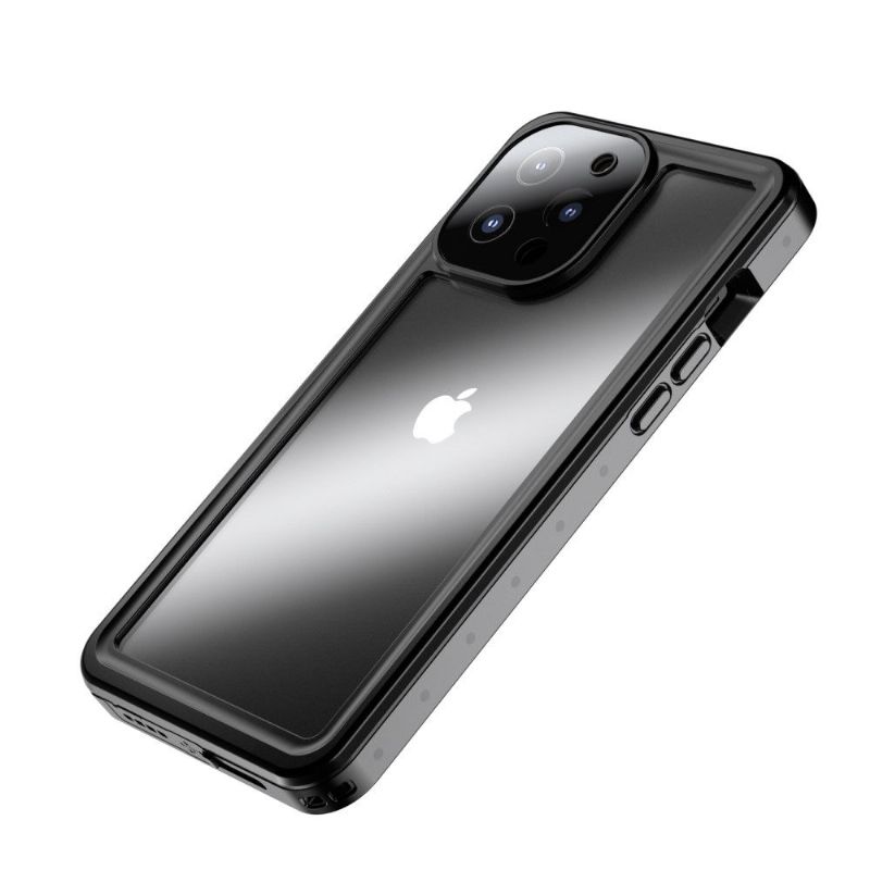 Kryt Na iPhone 13 Pro Max Vodotěsné A Odolné Celé Tělo