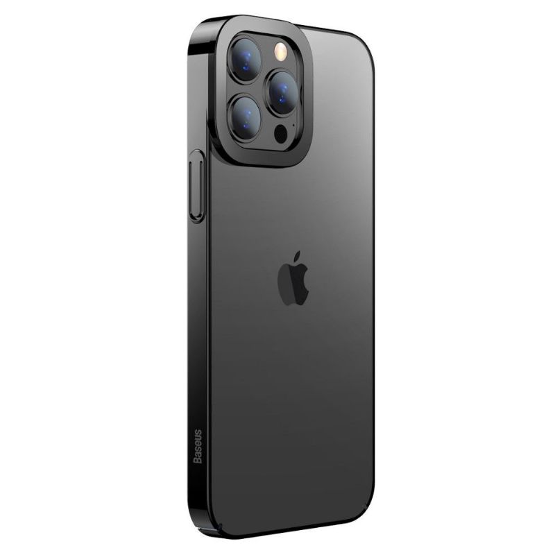 Kryt Na iPhone 13 Pro Max Čirý Třpyt