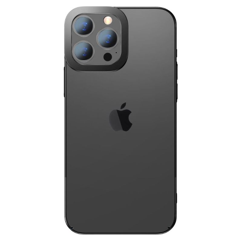 Kryt Na iPhone 13 Pro Max Čirý Třpyt