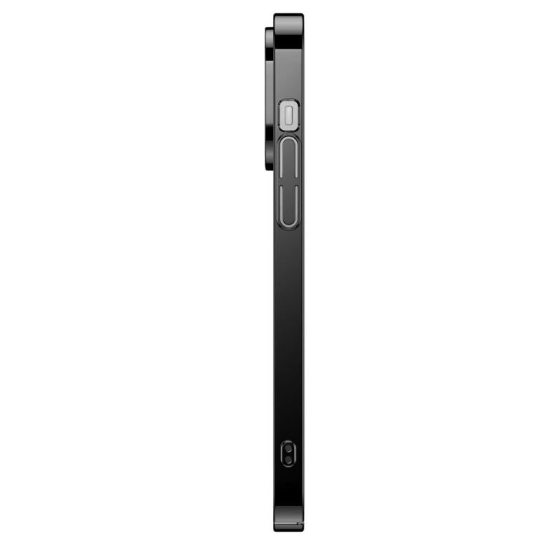 Kryt Na iPhone 13 Pro Max Čirý Třpyt