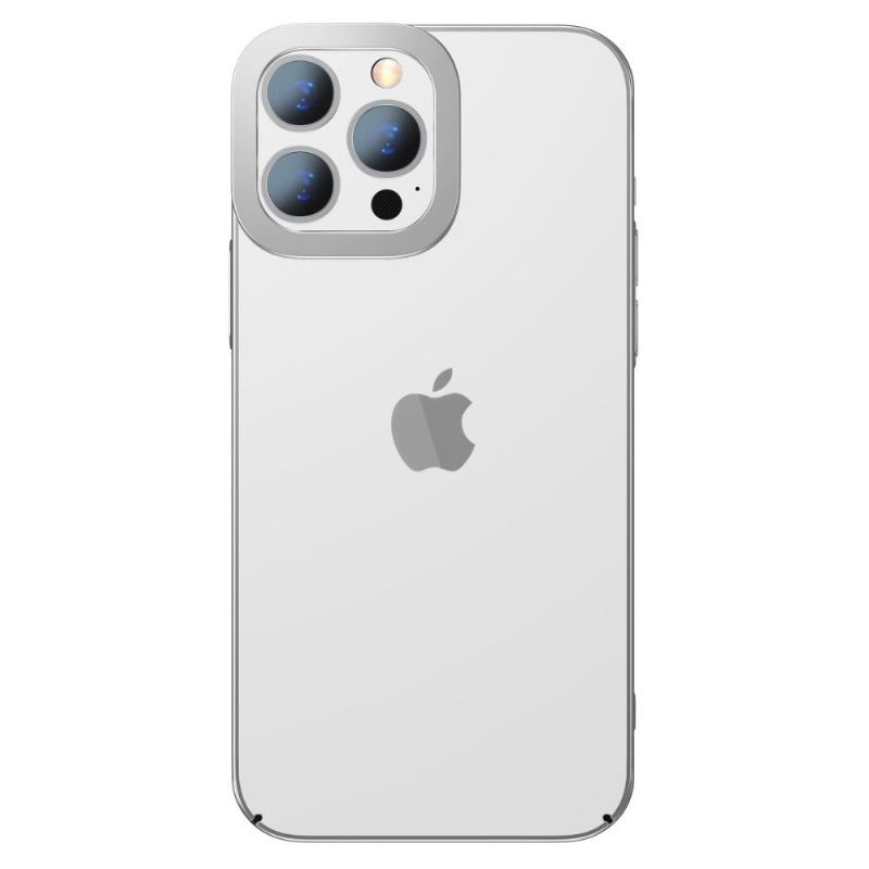 Kryt Na iPhone 13 Pro Max Čirý Třpyt