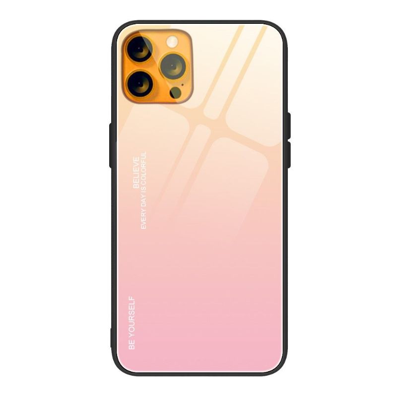 Kryty Na Mobil Na iPhone 13 Pro Max Barevný Přechod