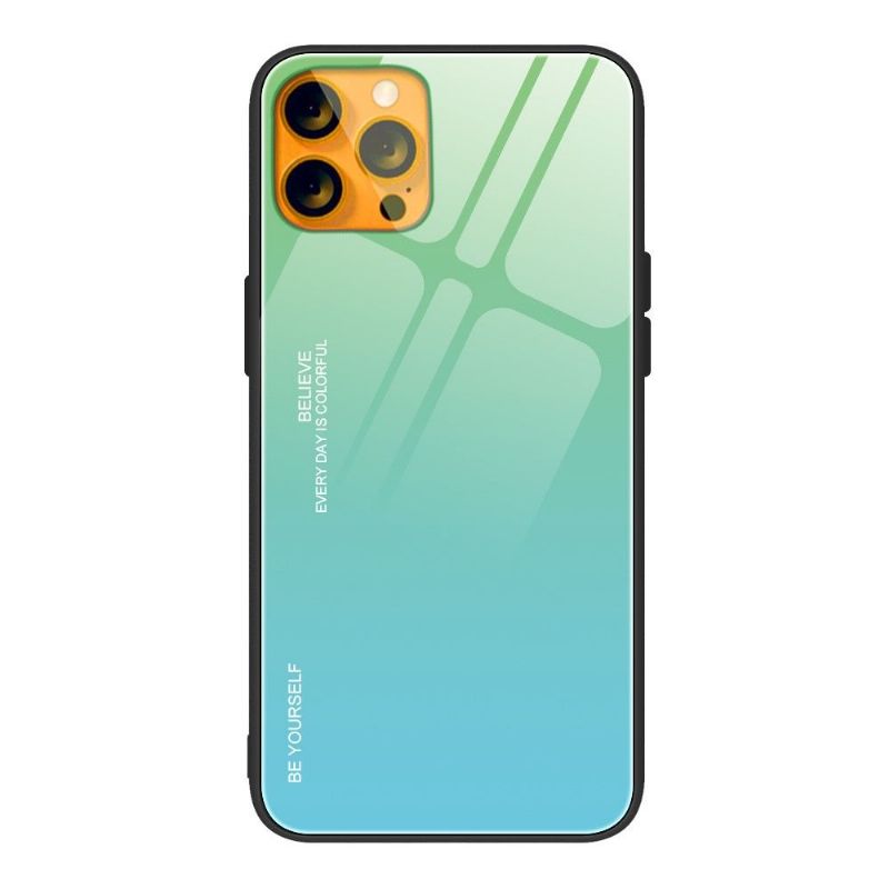 Kryty Na Mobil Na iPhone 13 Pro Max Barevný Přechod