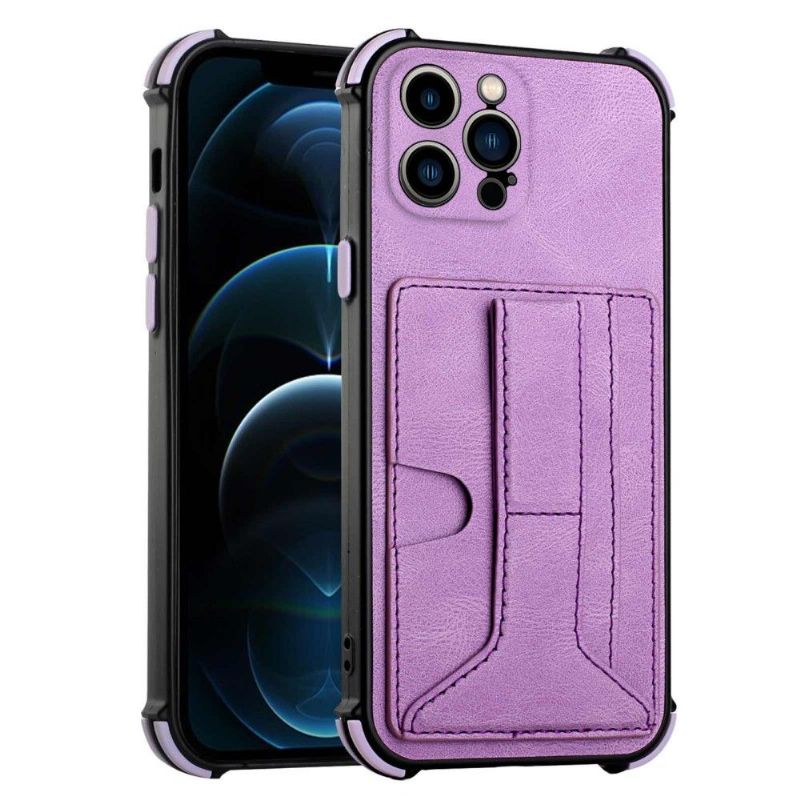 Kryty Na Mobil Na iPhone 13 Pro Max Držák Karty Coline