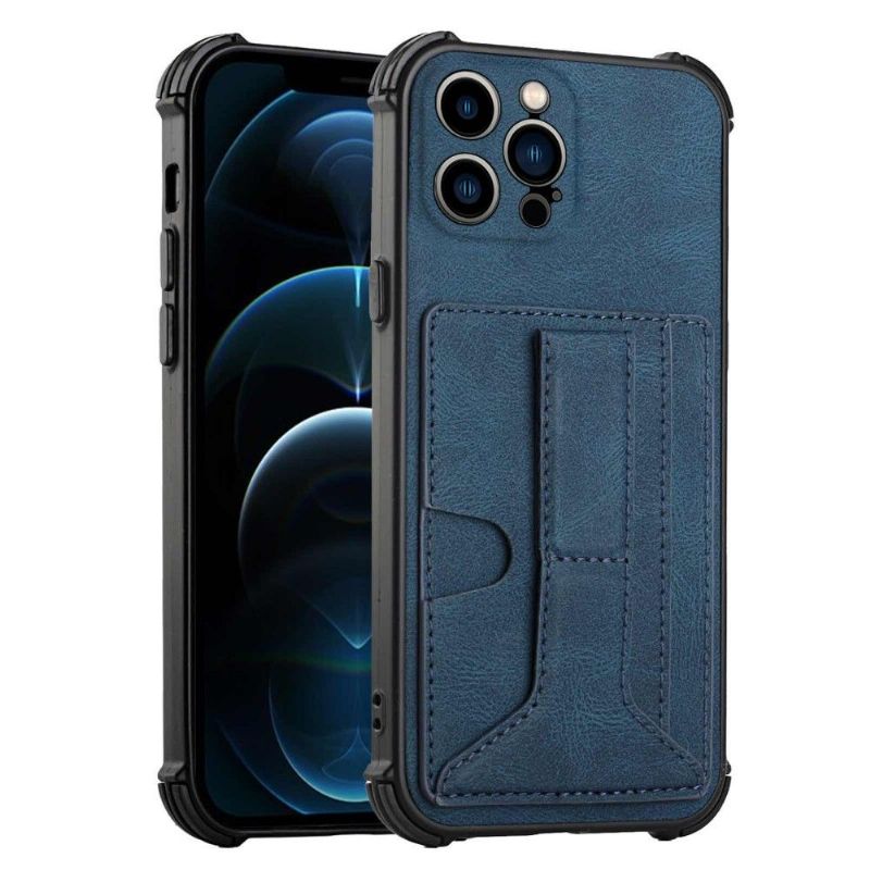Kryty Na Mobil Na iPhone 13 Pro Max Držák Karty Coline