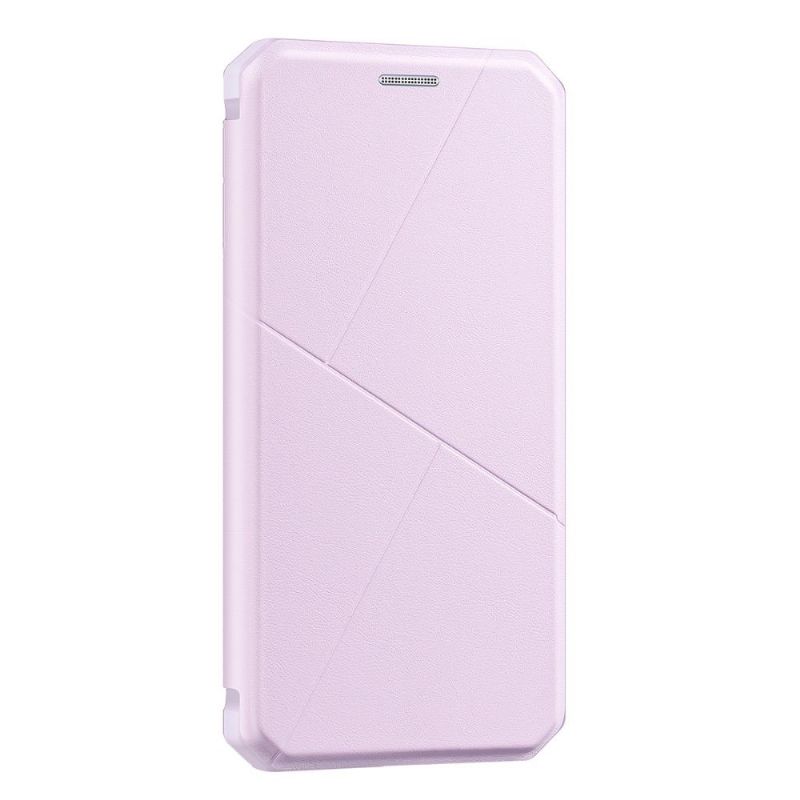 Kryty Na Mobil Na iPhone 13 Pro Max Flipové Pouzdro Ducis X Series