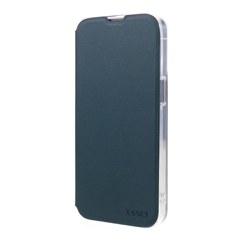 Kryty Na Mobil Na iPhone 13 Pro Max Flipové Pouzdro Série Shandoo