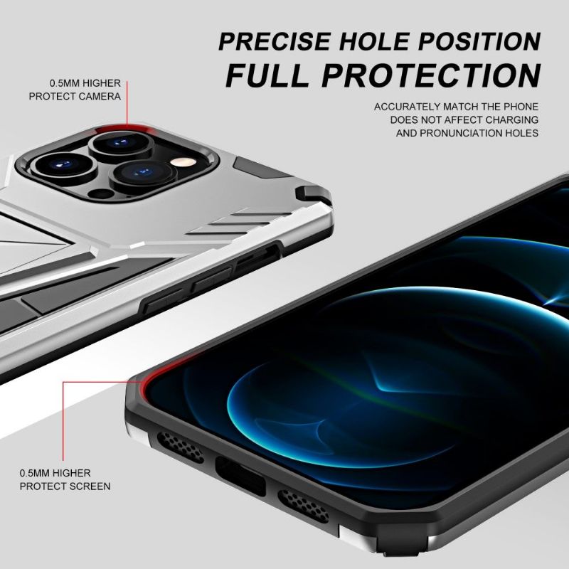 Kryty Na Mobil Na iPhone 13 Pro Max Rosa Podpora