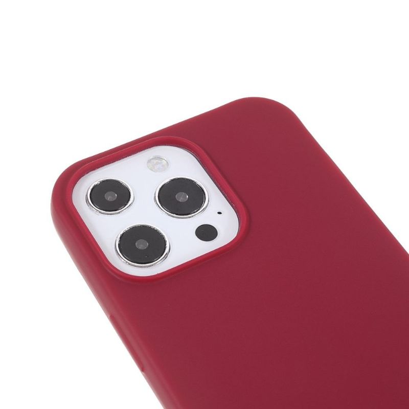 Kryty Na Mobil Na iPhone 13 Pro Max S Ramenním Popruhem