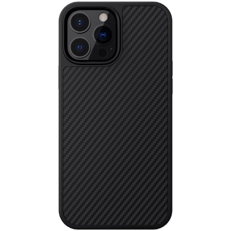 Kryty Na Mobil Na iPhone 13 Pro Max Syntetické Vlákno