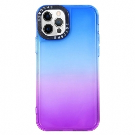 Kryty Na Mobil Na iPhone 13 Pro Max Ultra Ochranná Vícebarevná