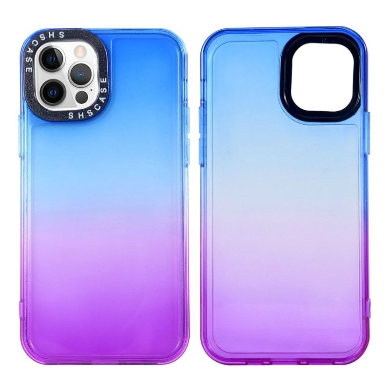 Kryty Na Mobil Na iPhone 13 Pro Max Ultra Ochranná Vícebarevná