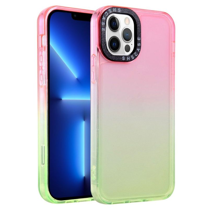 Kryty Na Mobil Na iPhone 13 Pro Max Ultra Ochranná Vícebarevná