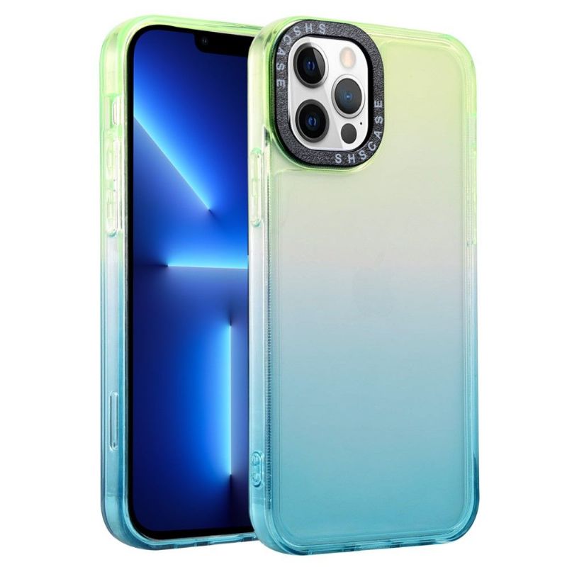 Kryty Na Mobil Na iPhone 13 Pro Max Ultra Ochranná Vícebarevná