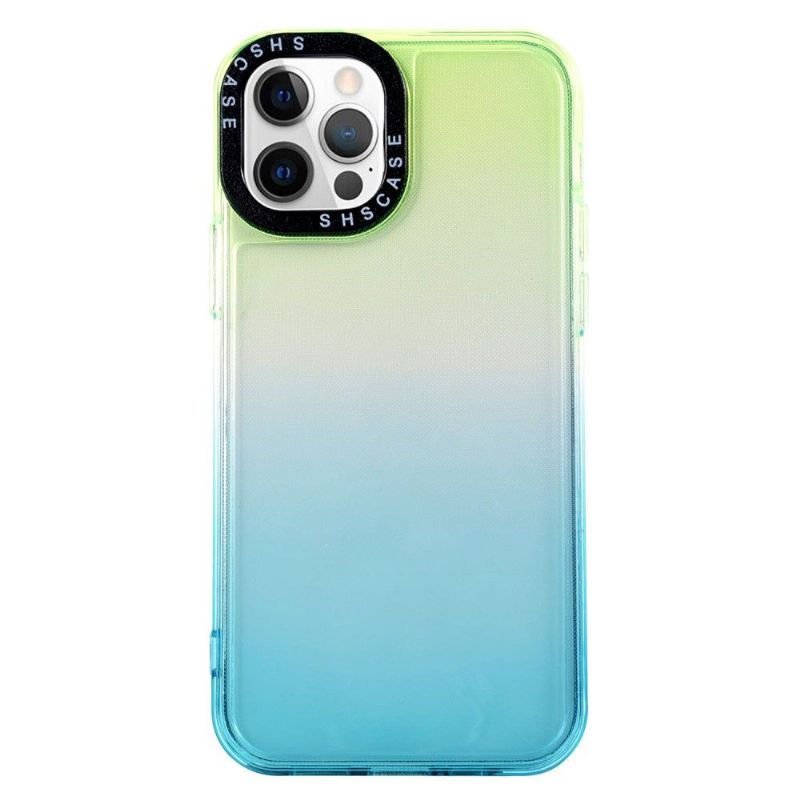 Kryty Na Mobil Na iPhone 13 Pro Max Ultra Ochranná Vícebarevná