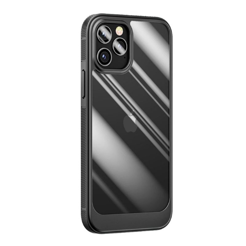Kryty Na Mobil Na iPhone 13 Pro Max Vymazat Záludnou Barvu Obrysu