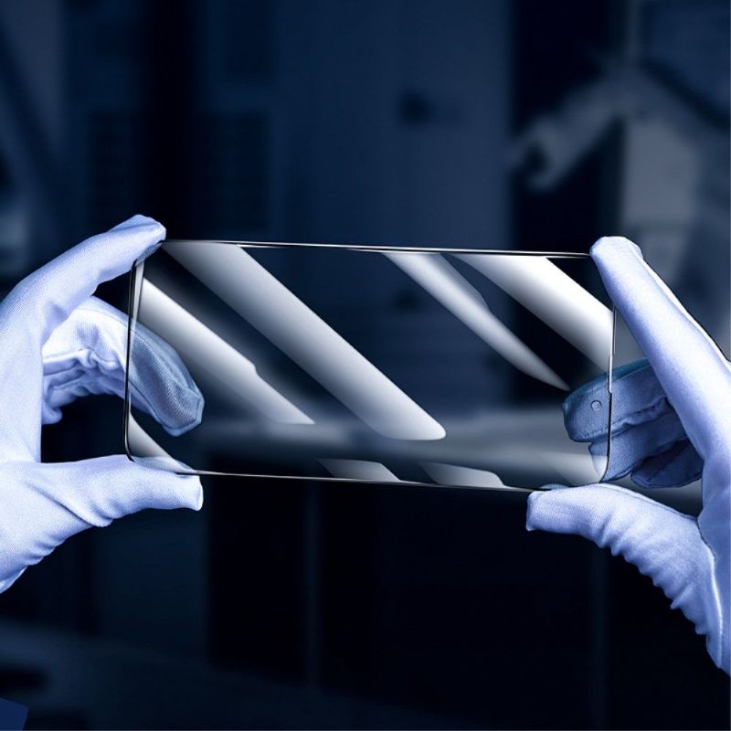 Ochranné Tvrzené Sklo iPhone 13 Pro Max A Ochranný Filtr