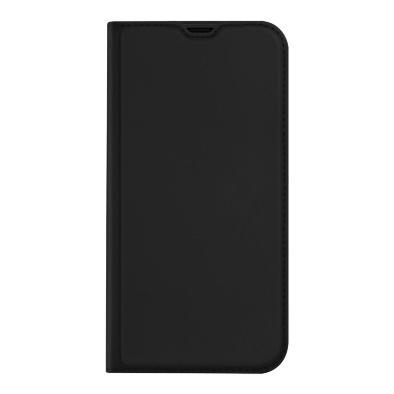 Pouzdra Na iPhone 13 Pro Max Obchodní Saténový Efekt