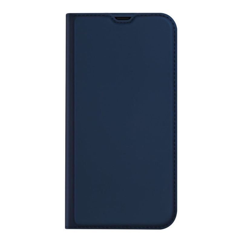 Pouzdra Na iPhone 13 Pro Max Obchodní Saténový Efekt
