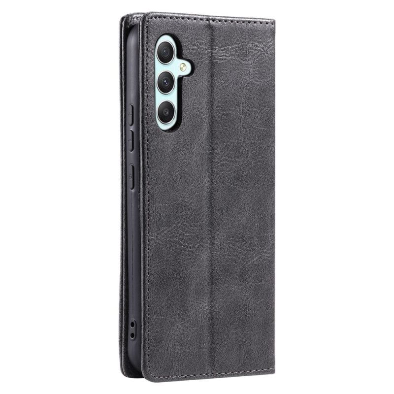 Kožené Pouzdro Folio Samsung Galaxy S26 Plus Ttudrch