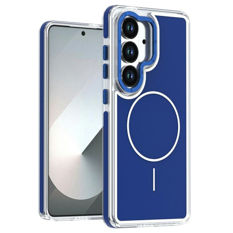 Kryt Na Samsung Galaxy S26 Plus Nárazuvzdorné Magnetické