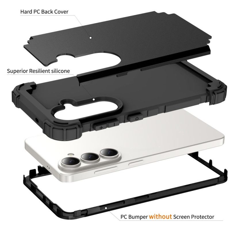 Kryt Na Samsung Galaxy S26 Plus Nárazuvzdorný