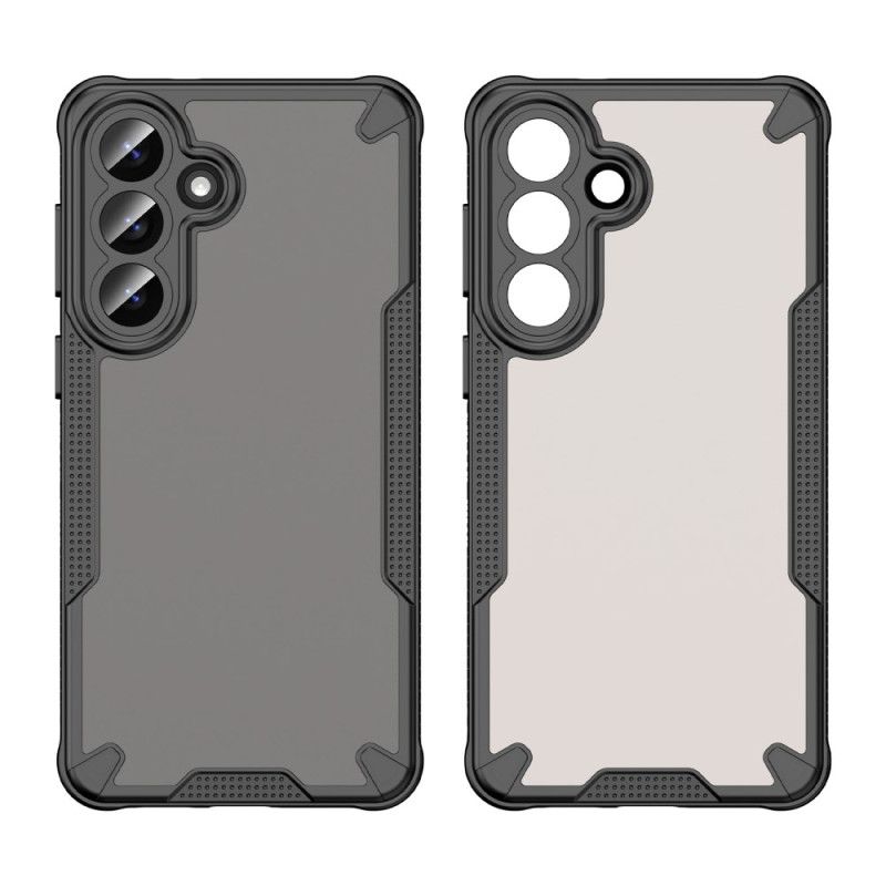 Kryt Na Samsung Galaxy S26 Plus Poloprůhledné