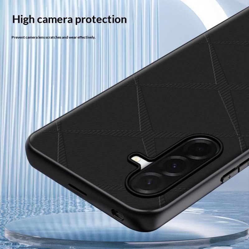 Kryt Na Samsung Galaxy S26 Plus Vzor X