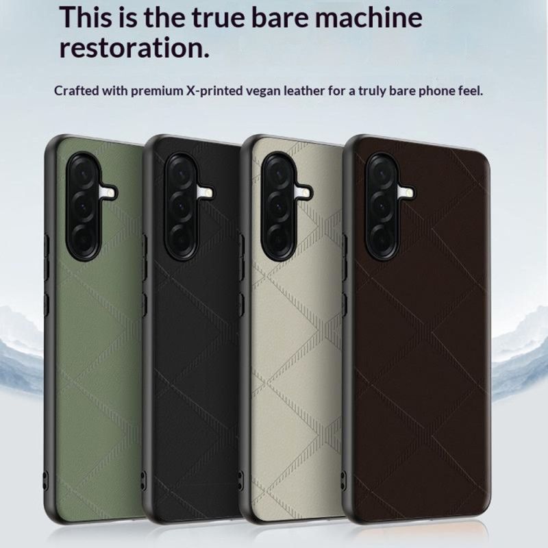 Kryt Na Samsung Galaxy S26 Plus Vzor X