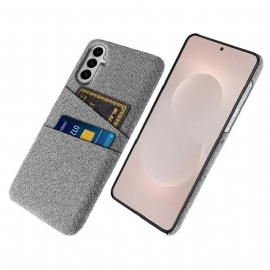 Kryt Samsung Galaxy S26 Plus Dvojitý Držák Na Karty