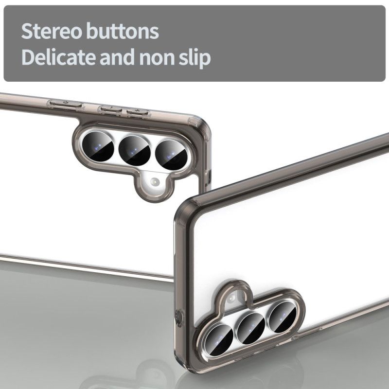 Kryt Samsung Galaxy S26 Plus Hybridní