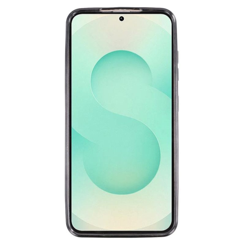 Kryt Samsung Galaxy S26 Plus Kryty Na Mobil 3d Motýli A Kamínky