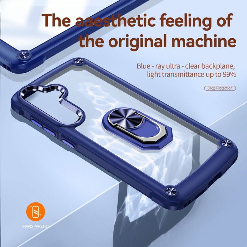 Kryt Samsung Galaxy S26 Plus Kryty Na Mobil Integrovaný Stojánek A Zesílená Ochrana