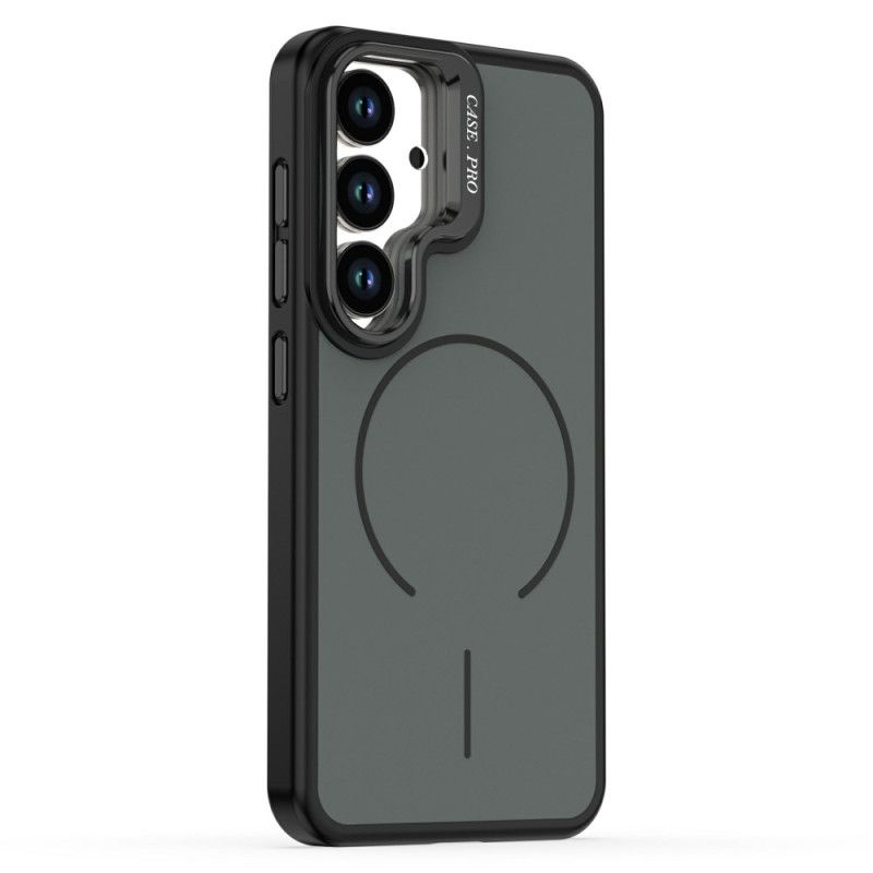 Kryt Samsung Galaxy S26 Plus Kryty Na Mobil Magnetická Se Skládacím Stojánkem