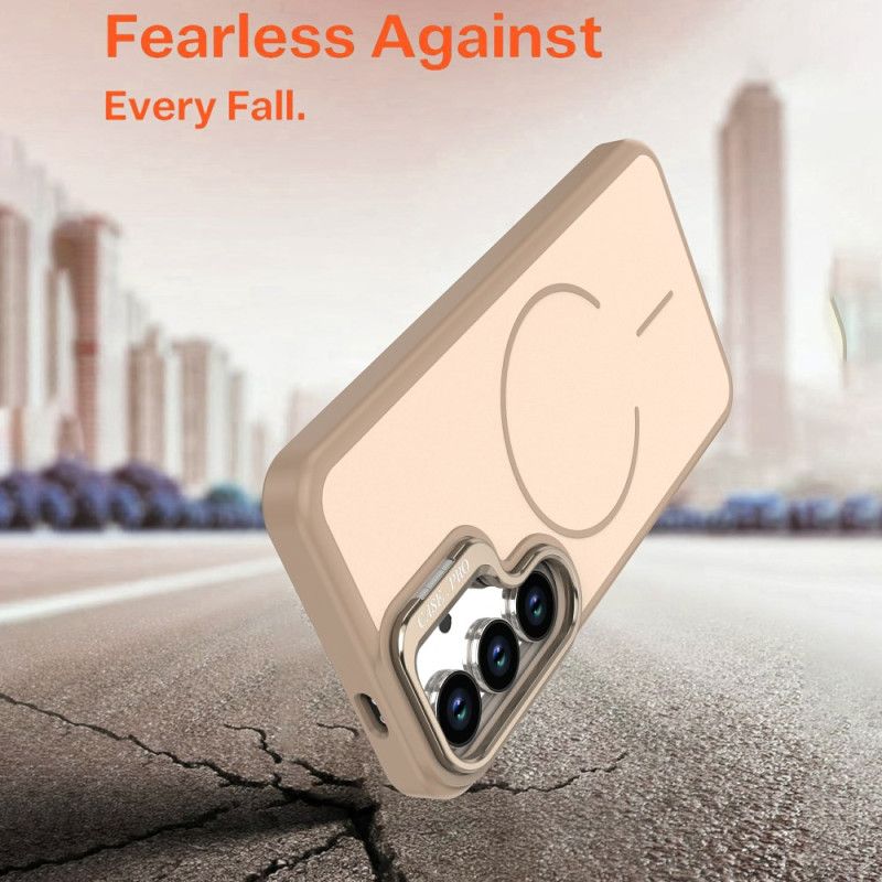 Kryt Samsung Galaxy S26 Plus Kryty Na Mobil Magnetická Se Skládacím Stojánkem