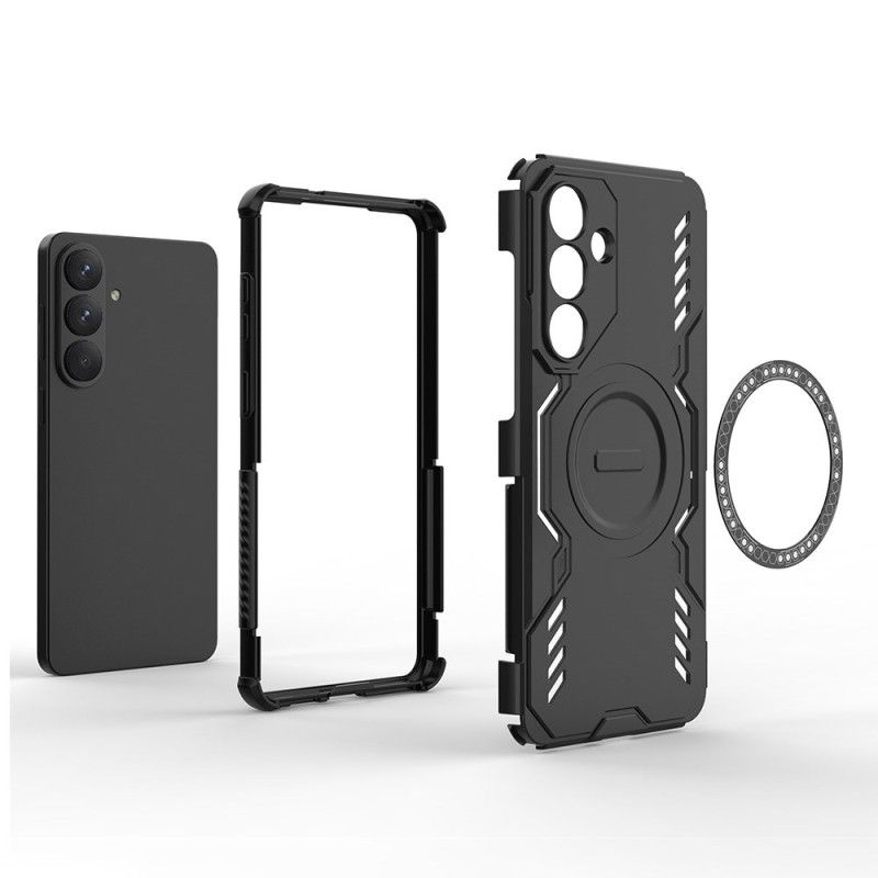 Kryt Samsung Galaxy S26 Plus Kryty Na Mobil Magnetické