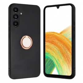 Kryt Samsung Galaxy S26 Plus Kryty Na Mobil Pouzdro Na Prsteny A Zesílená Ochrana