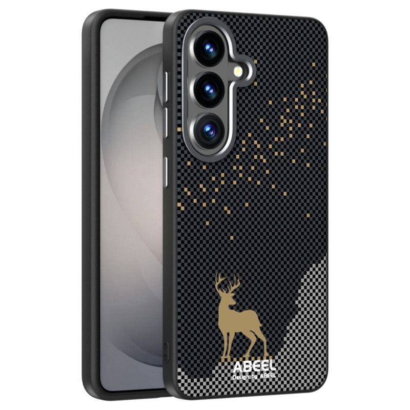 Kryt Samsung Galaxy S26 Plus Magnetický Abeel Vzor