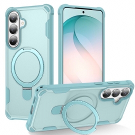 Kryt Samsung Galaxy S26 Plus Magnetický S Integrovaným Stojánkem