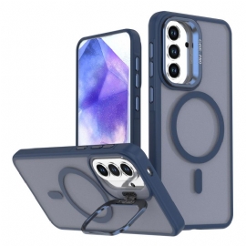 Kryt Samsung Galaxy S26 Plus Magnetický Skládací Stojánek