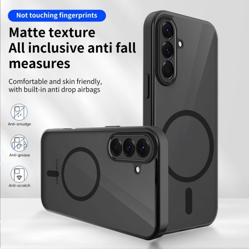 Kryt Samsung Galaxy S26 Plus Matné Magnetické