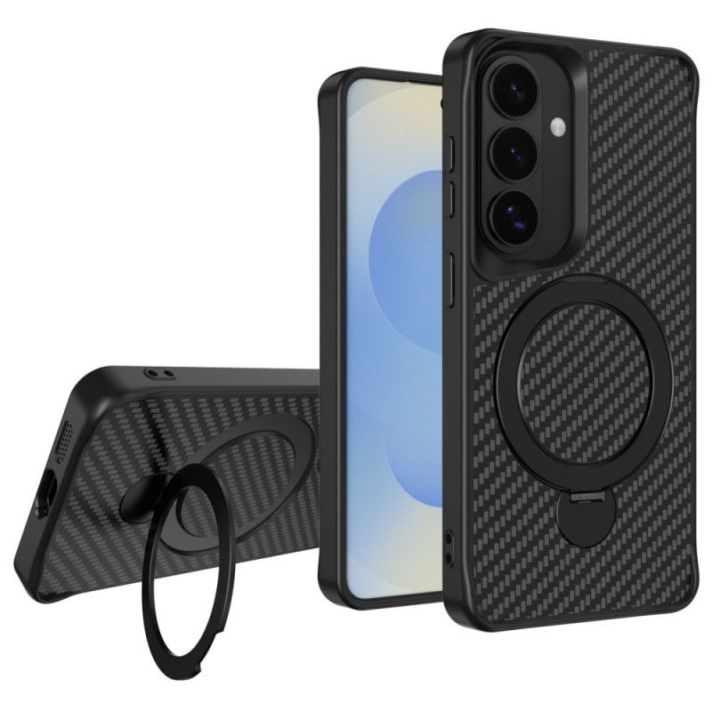 Kryt Samsung Galaxy S26 Plus Otočný Magnetický Držák