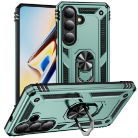 Kryt Samsung Galaxy S26 Plus Otočný Stojan