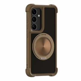 Kryt Samsung Galaxy S26 Plus Prémiový Magnetický Design