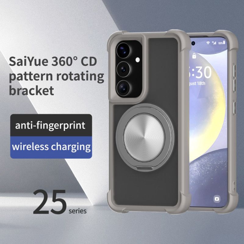 Kryt Samsung Galaxy S26 Plus Prémiový Magnetický Design