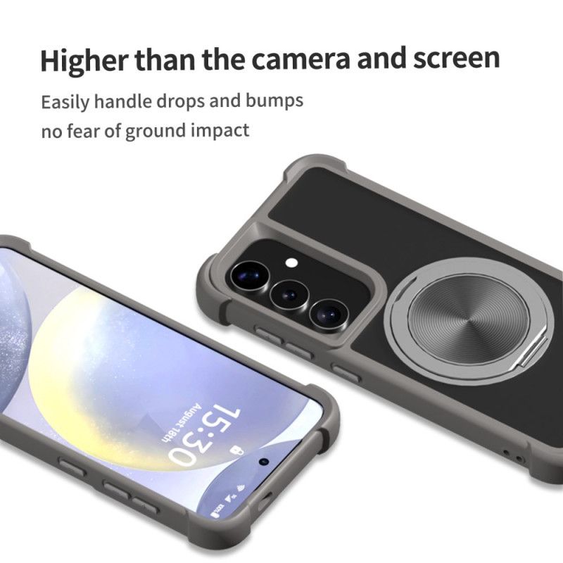 Kryt Samsung Galaxy S26 Plus Prémiový Magnetický Design