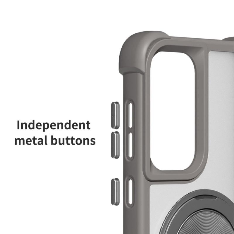 Kryt Samsung Galaxy S26 Plus Prémiový Magnetický Design