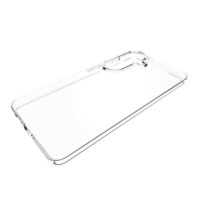 Kryt Samsung Galaxy S26 Plus Průhledné